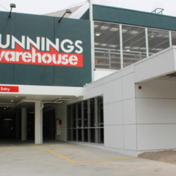 Bunnings Virginia